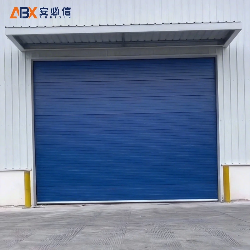 贺州市厂房高速门