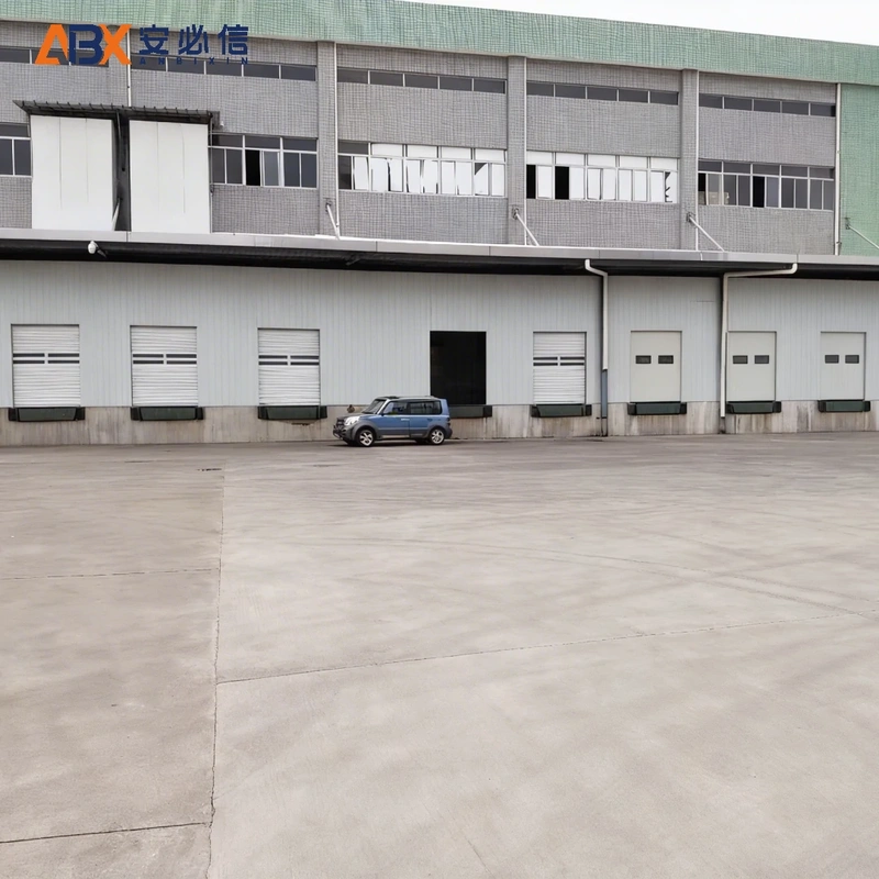 贺州市医药密闭高速门